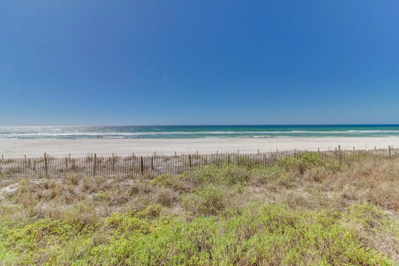Edgewater Tower 2 - 906 Apartment Panama City Beach United States