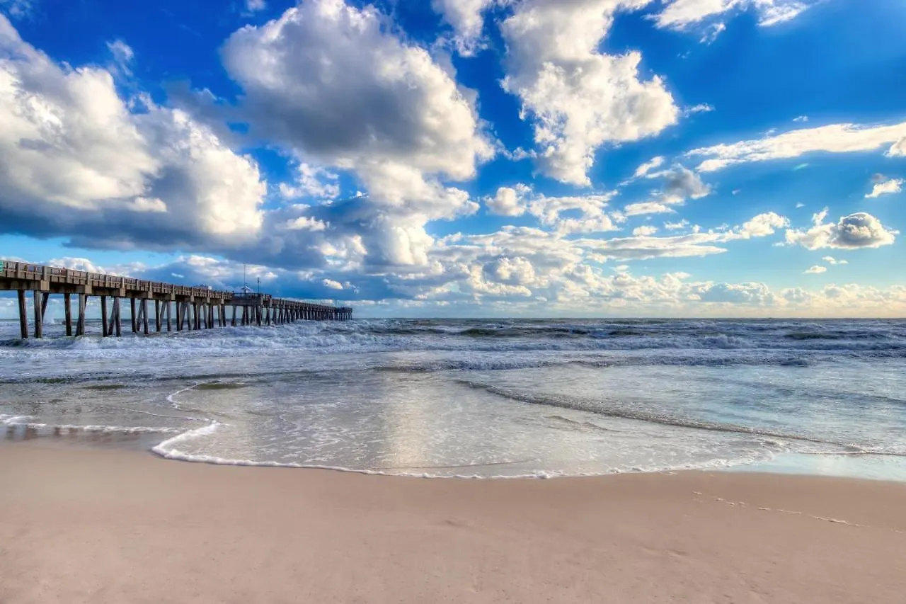 Edgewater Tower 2 - 906 Apartment Panama City Beach United States